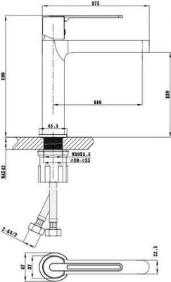 VBF-1R1BG – фото 1