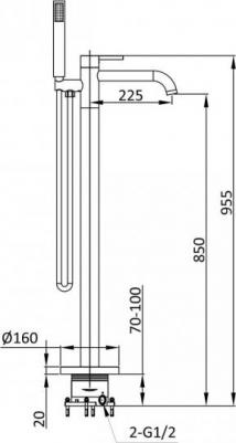 VTF-1DBG – фото 1