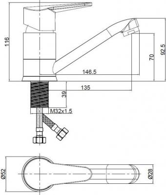 BZ 15 – фото 1