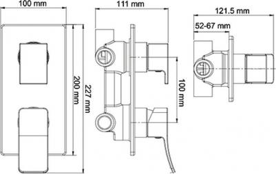 Aller 10671 – фото 2
