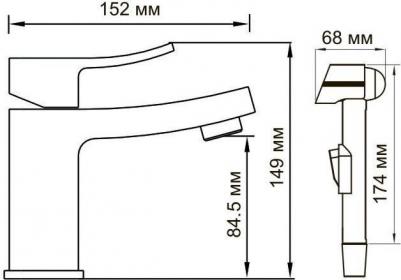 Aller 1068 – фото 8