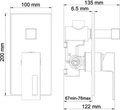 Alme 1541 – фото 13