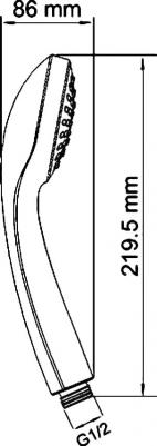 Amper 2902L – фото 5