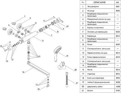 Berkel 4802L – фото 5