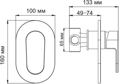 Donau 5351 – фото 2