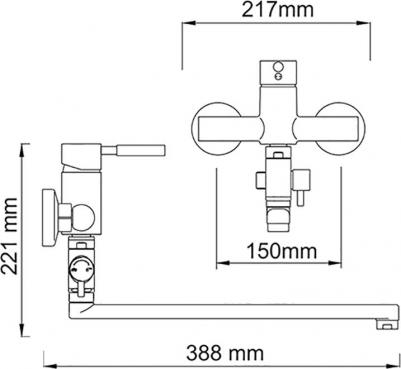 Main 4102L – фото 3