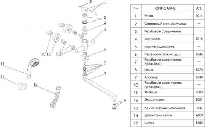 Main 4102L – фото 15