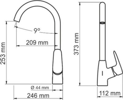 Vils 5607 – фото 9