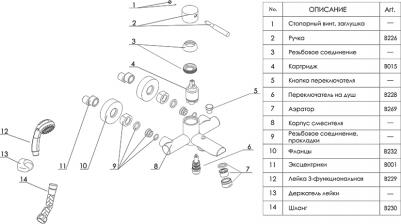 Wern 4201 – фото 8