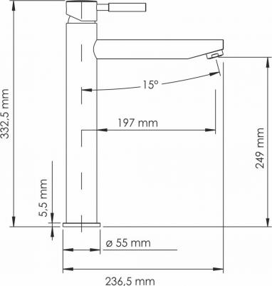 Wern 4203 – фото 8