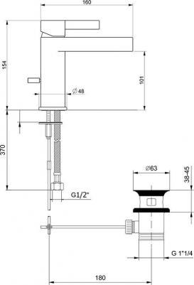 DR830102345 – фото 1