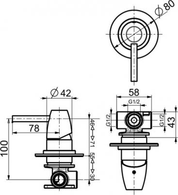 OE880101 – фото 1