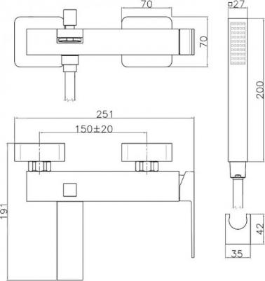 PE850101010 – фото 1