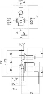 PE860101015 – фото 1
