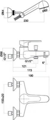 SE850101560 – фото 5