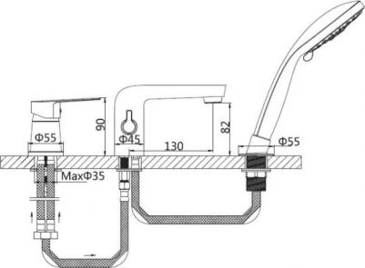 BE63614351 – фото 1