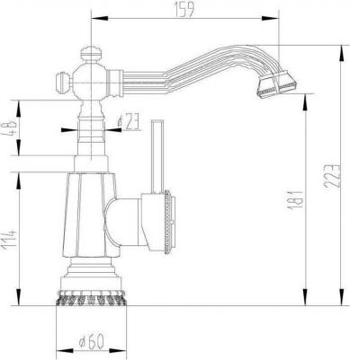 A 310U-BR – фото 1