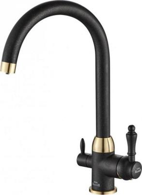 SH 723 BLACK BR – фото 6