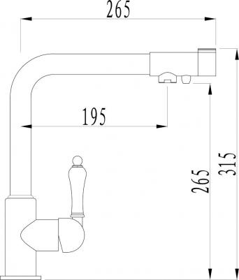 ZR-320 YF-33 – фото 6