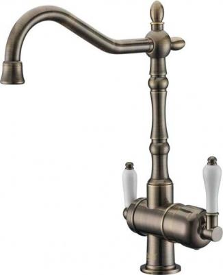 ZR-326 YF Nickel – фото 1