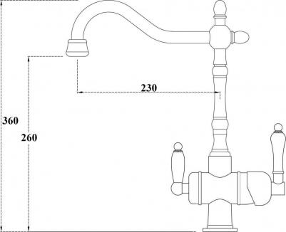 ZR-326 YF Satin – фото 2