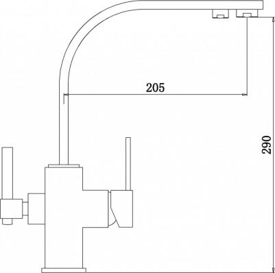 ZR-332 YF – фото 2