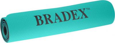 Коврик для йоги SF 1037 – фото 3