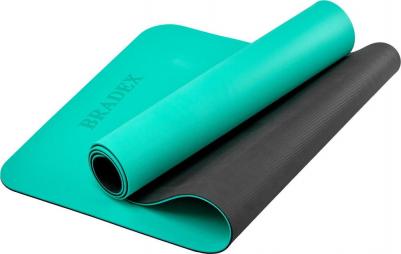 Коврик для йоги SF 1037 – фото 9