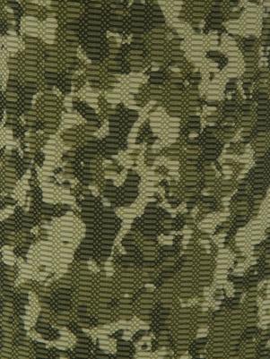 Коврик для фитнеса, Зеленый 4660135106075 – фото 2