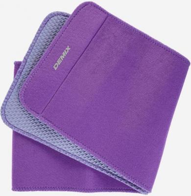 Пояс для похудения, Фиолетовый 4660135787915 – фото 5