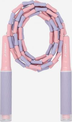 Скакалка бисерная, Розовый