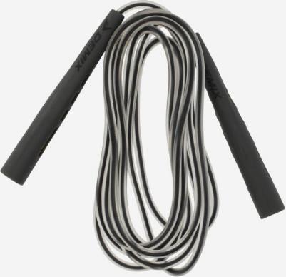 Скакалка, Черный