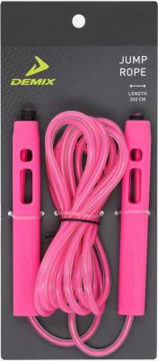 Скакалка, Розовый 4630478546203 – фото 1