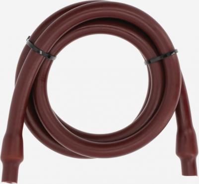 Трос силовой, 19-21 кг, Коричневый 4660135105931 – фото 5