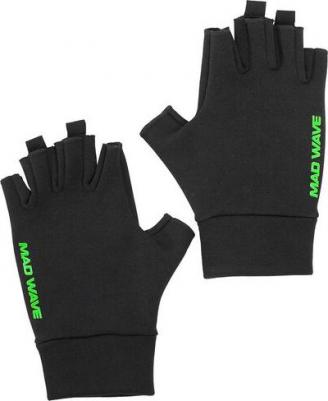 Перчатки для фитнеса Fitness Gloves Light women - Черный, XS
