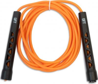 Тренировочная скакалка FT-JR-54-BK