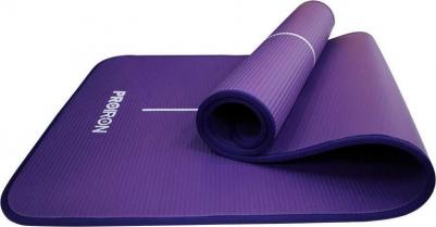 Спортивный коврик для йоги и фитнеса станет надежным спутником в ваших тренировках. Этот универсальный спортивный инвентарь предназначен 6909922000195