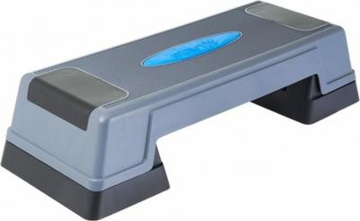 Степ-платформа трансформируемая Pro SP-301 76х28х23 см, 3-х уровневая – фото 1