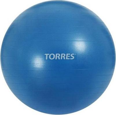 Мяч гимнастический арт.AL121175BL, D-75 см – фото 2