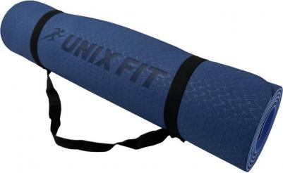 Коврик для йоги YMU6MMBE – фото 4