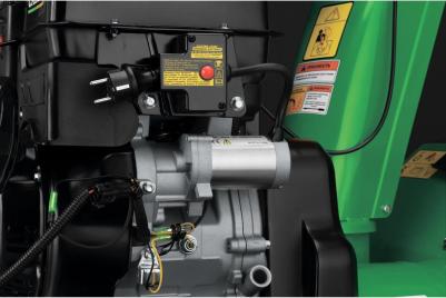 Valto 30CVE – фото 6