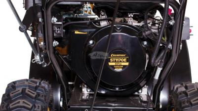ST 1170E – фото 9