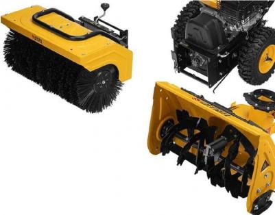 SWB-600 – фото 8