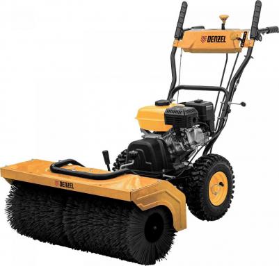 SWB-600 – фото 11