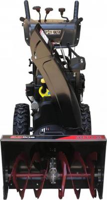 SBG 610 BE – фото 2