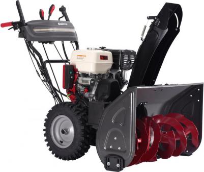 SBG 760 HE – фото 2