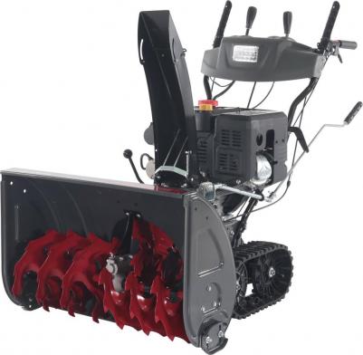 SBG 760 TLE – фото 4