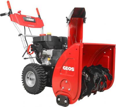 Arctic Line 620 E