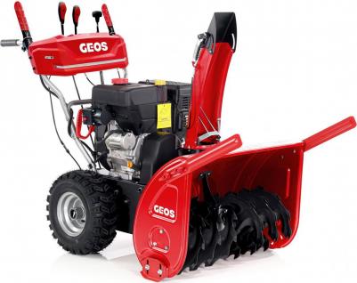 Arctic Line 700 E