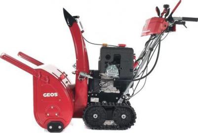 Arctic Line 760 TE – фото 1